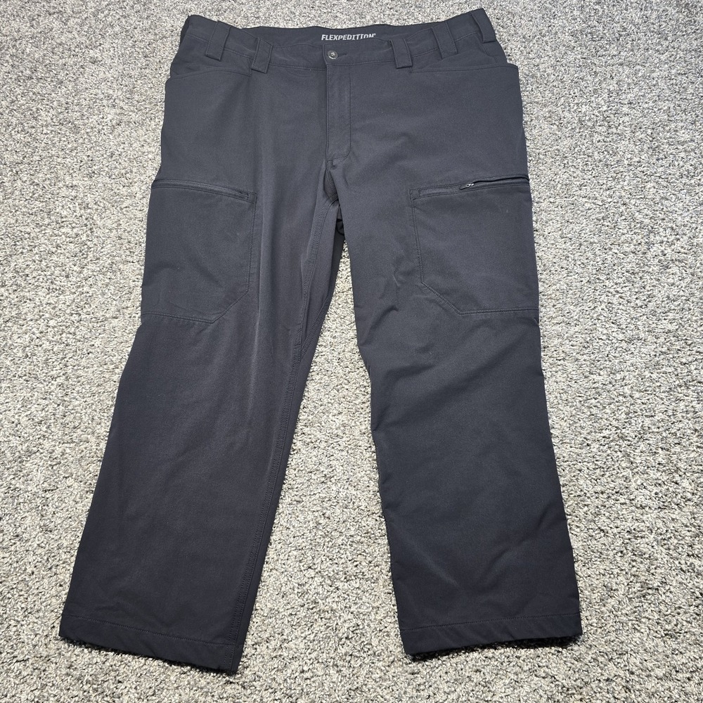 Duluth Trading Flexpedition Cargo Pants Men Size (40x27 Actual Size)
